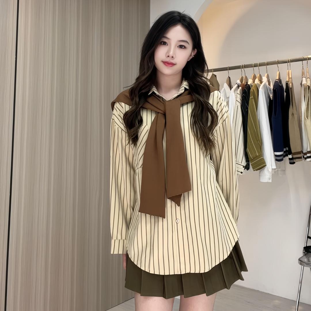 云美姿女装服饰
