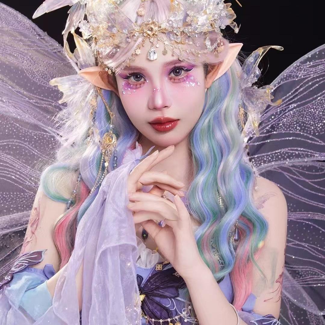 玲丽美学(宁乡校区)