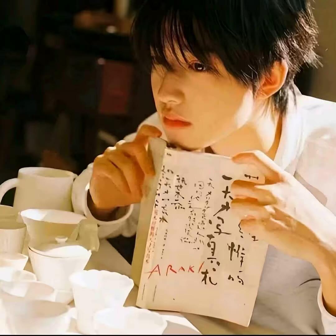 小言