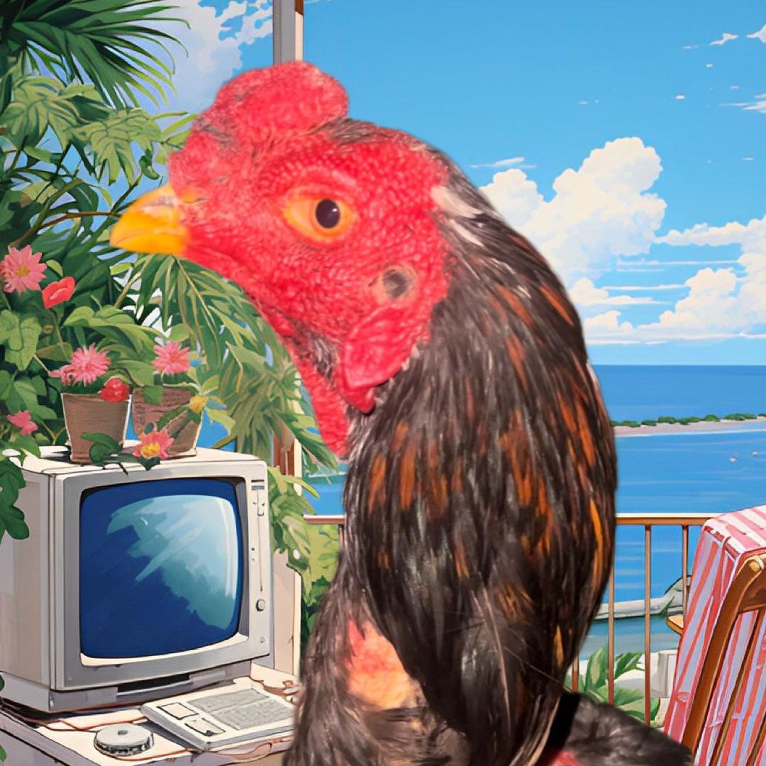 🐆海洋🐆猎豹🐆