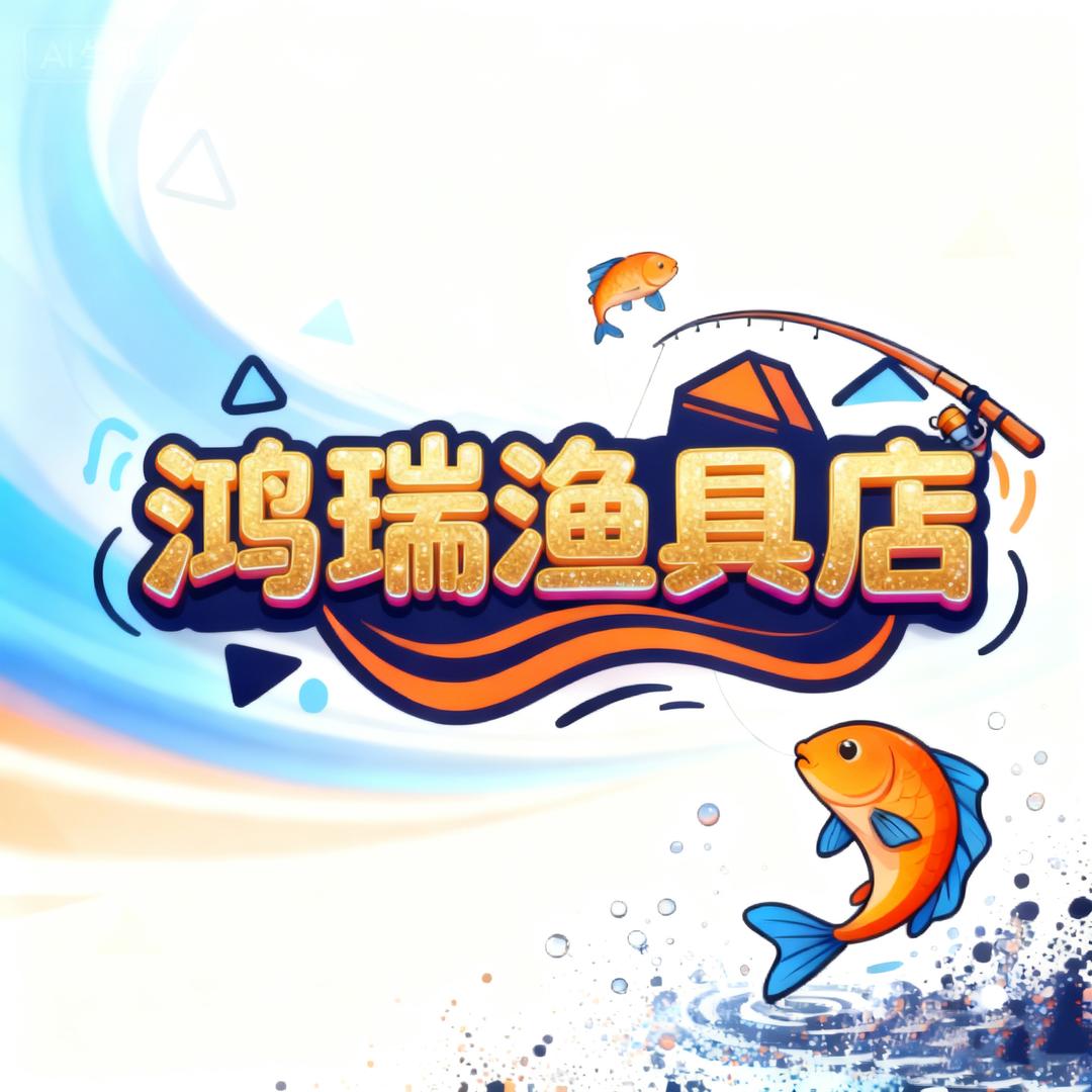鸿瑞渔具店