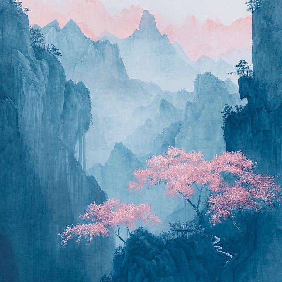 乾坤说事