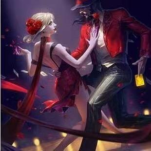不入繁华～