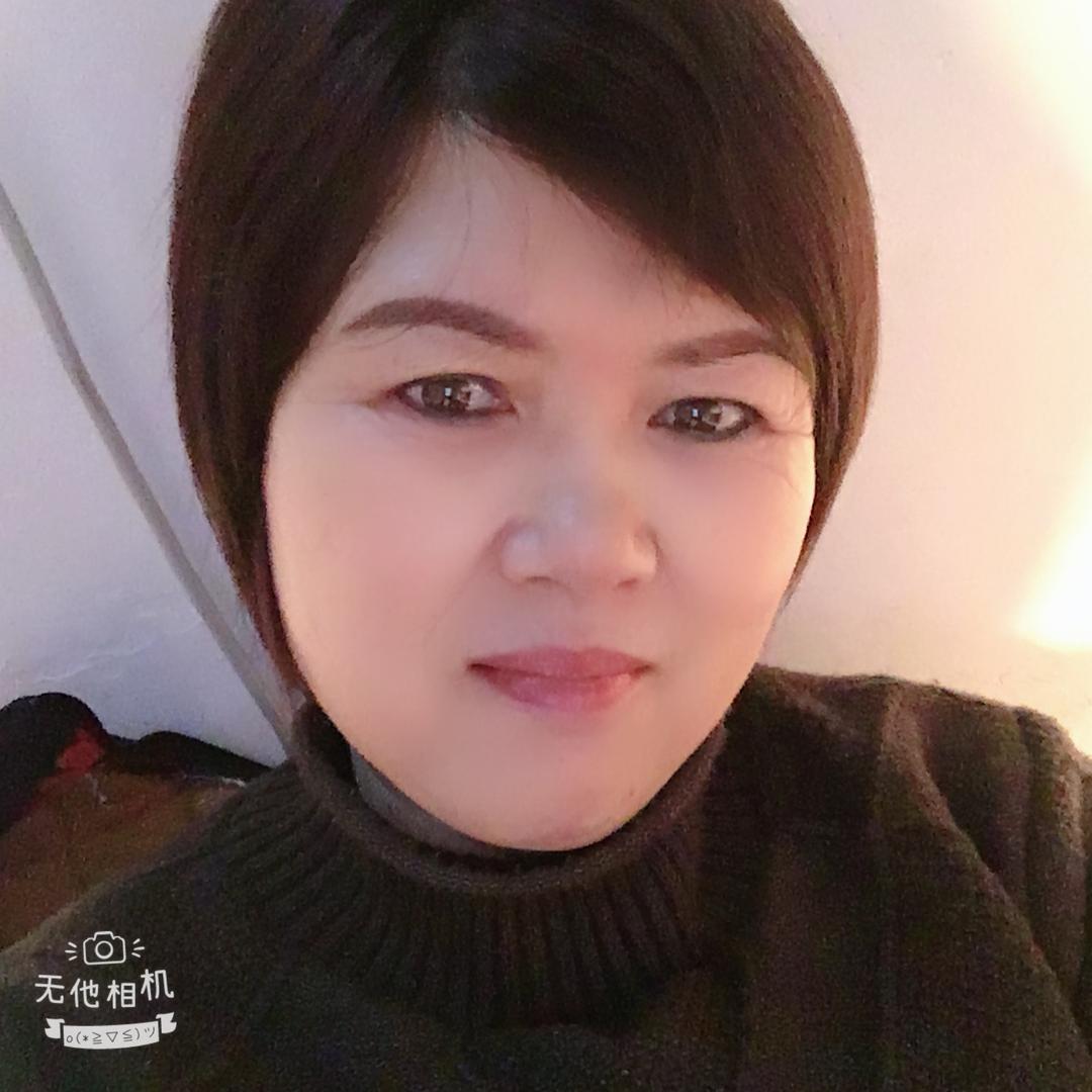 岁月静好*