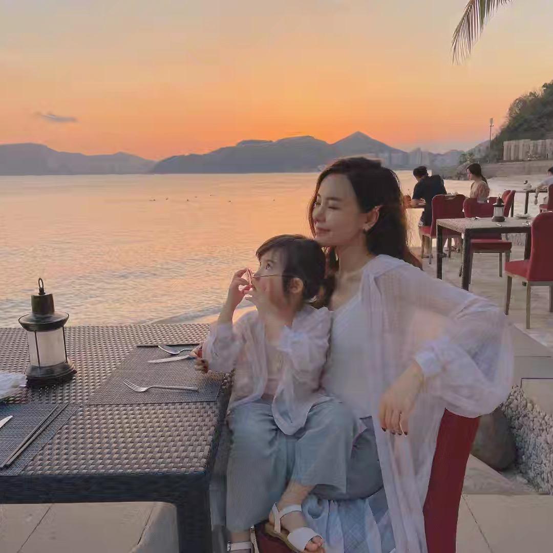 辰辰妈童装（凡妞👭）