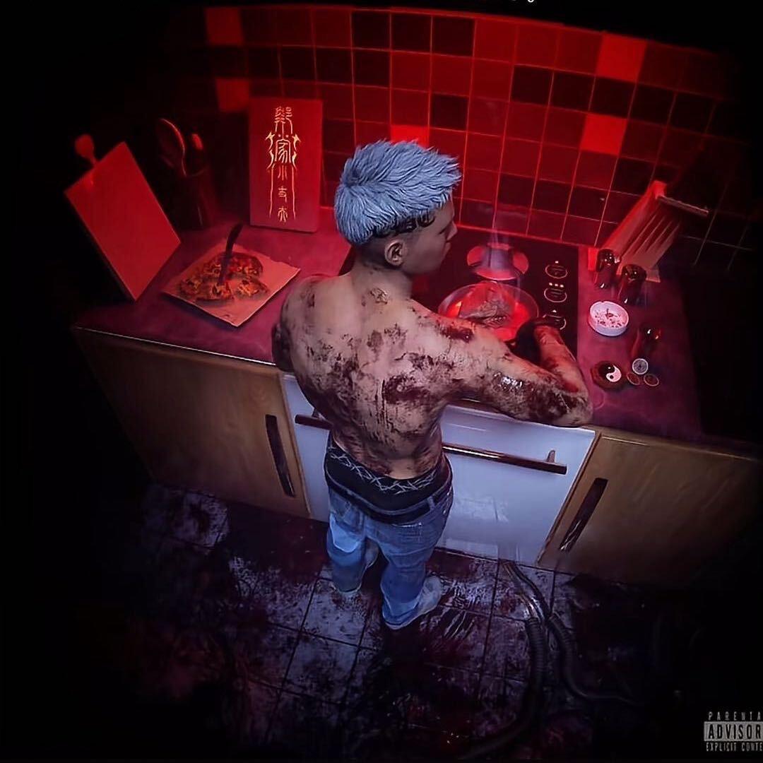 漫长的季节.🅴