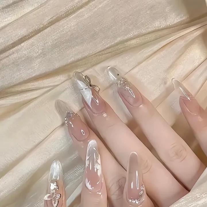 BZWHITE穿戴甲