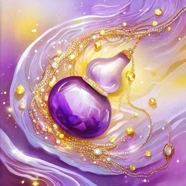 爱吃玉米的奶沙泡芙