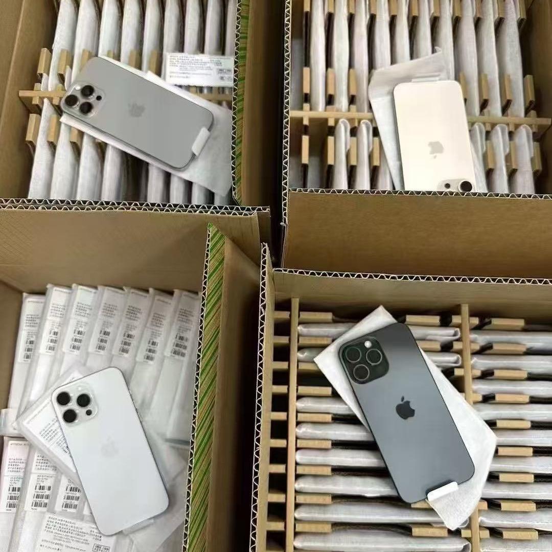 华强北数码批发零售