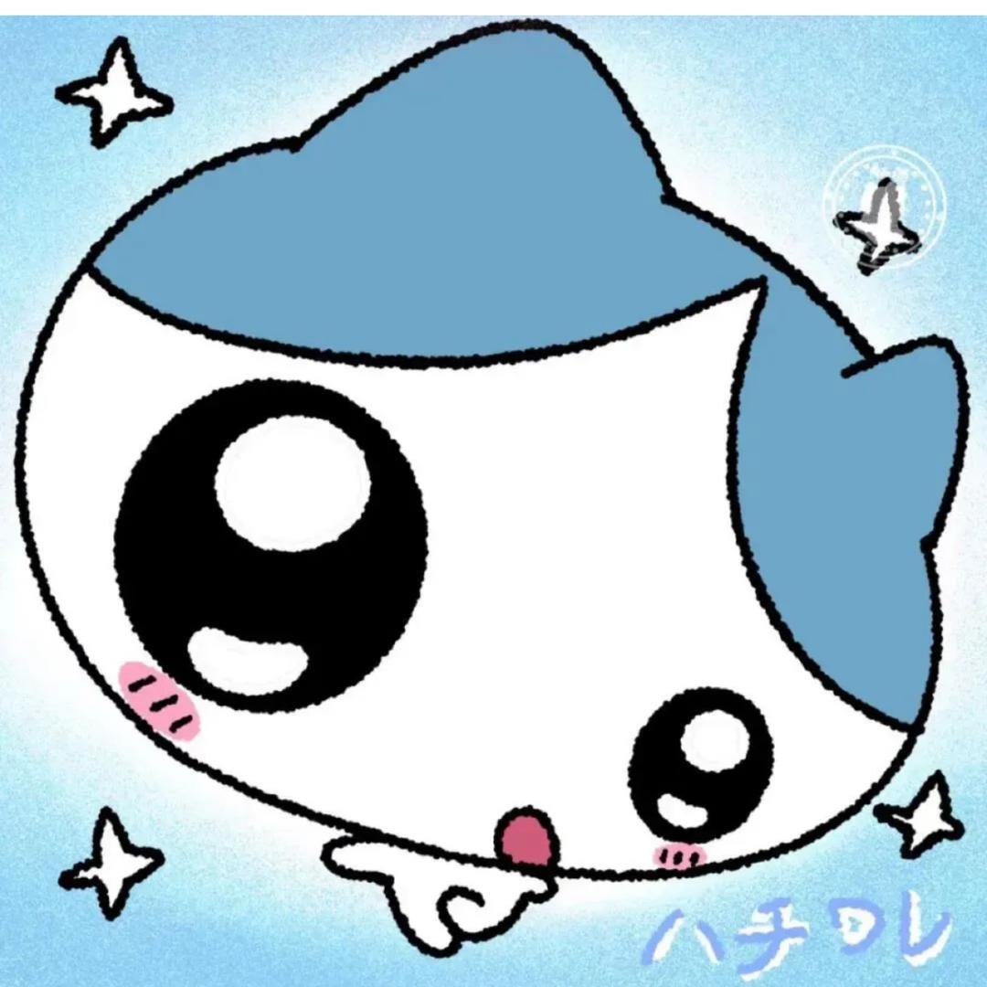 徐lucky^