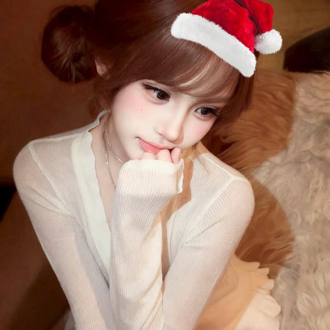 小哭