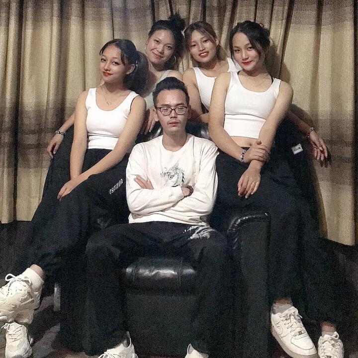哈咪女儿国 三马86团