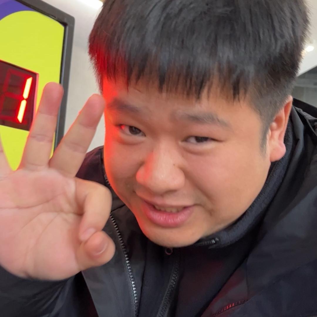 大傲严审