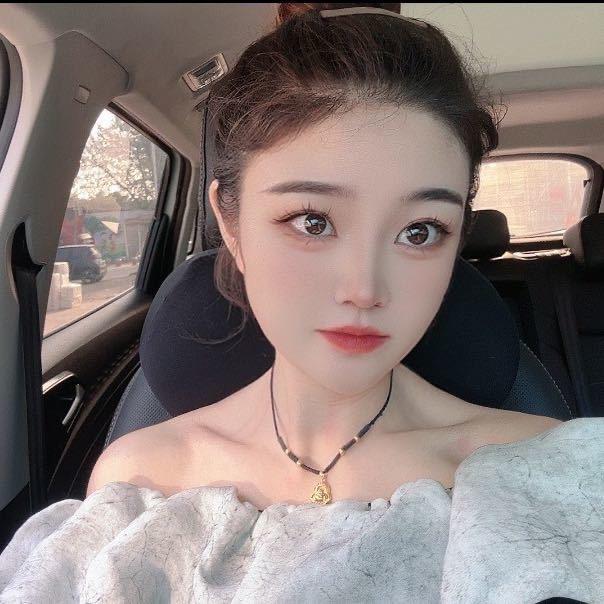 西子美妆 李涵