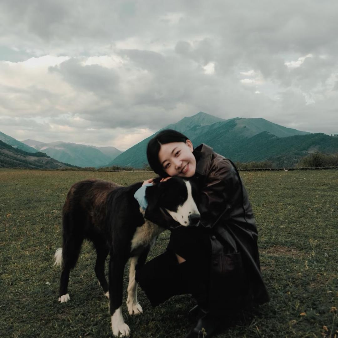 魏秀  WEI  STUFF  极简穿搭