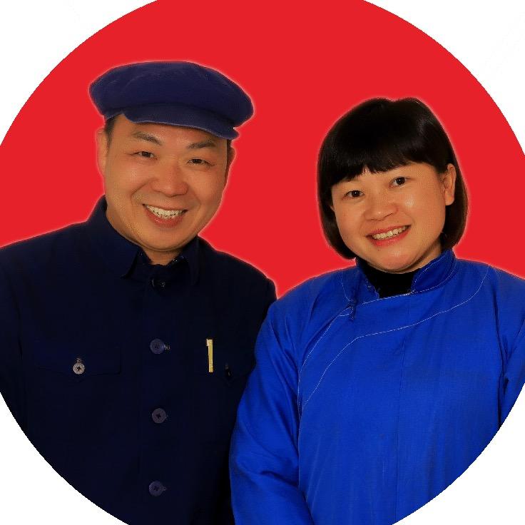 古哥古嫂老古老实食品