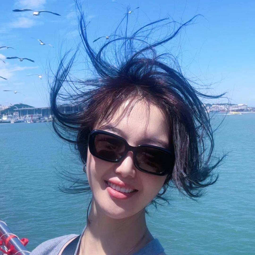 @盐城金小姐-好物分享(上午10:30播