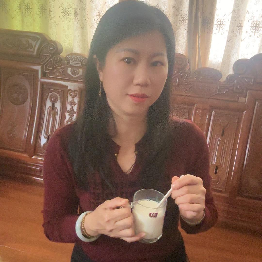 陈小惠