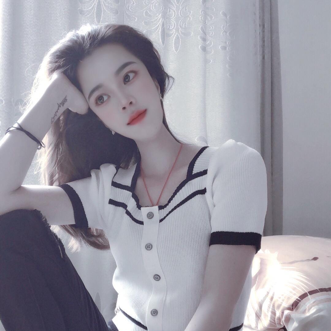 黄温柔💋