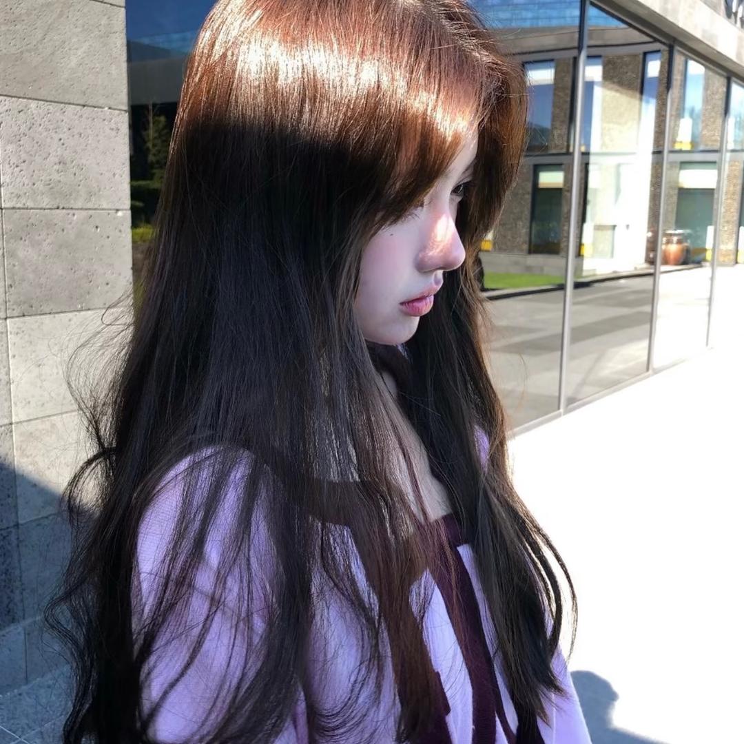 晚星