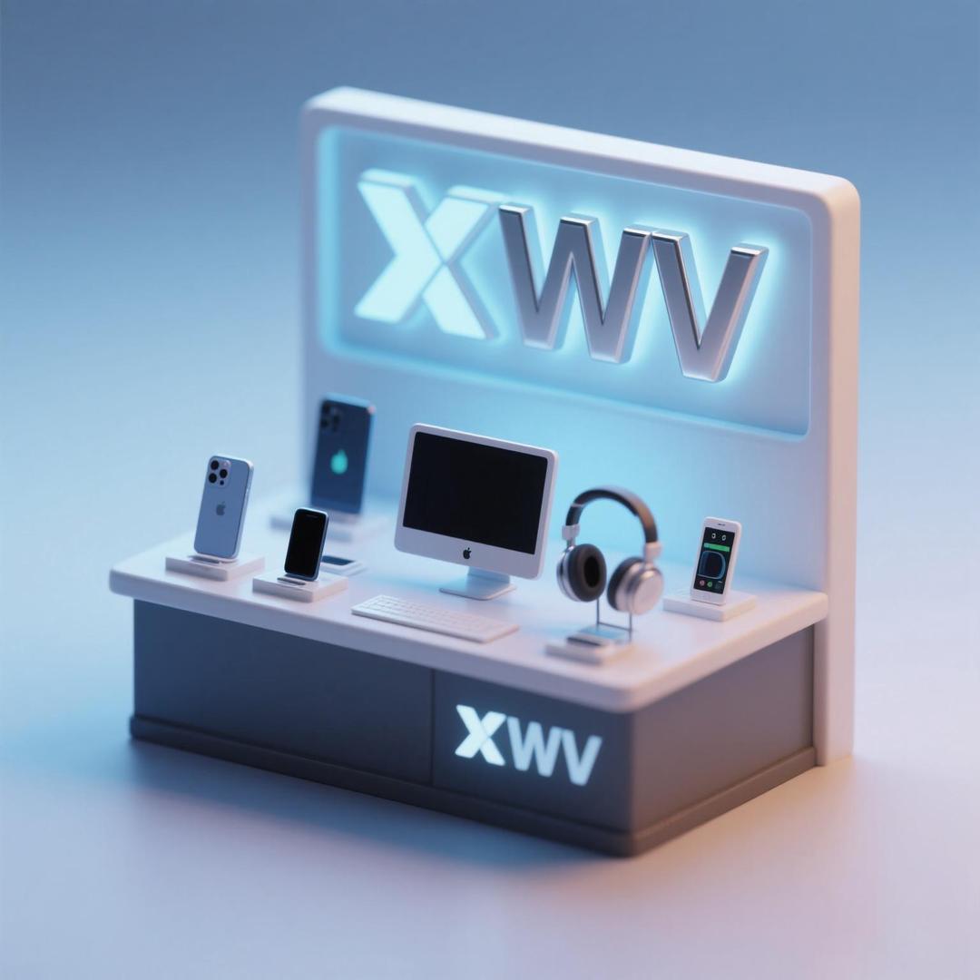 XWV数码