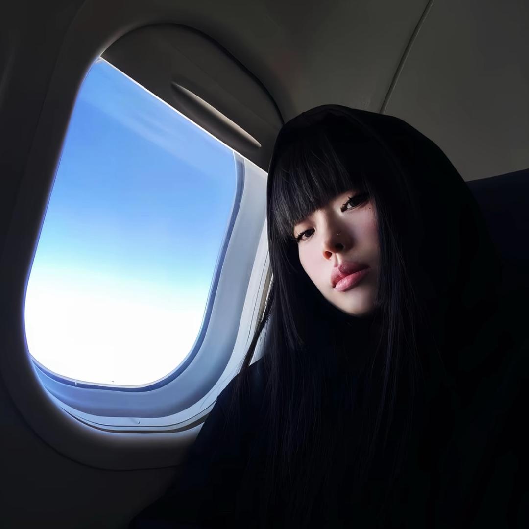 不吃辣🌶