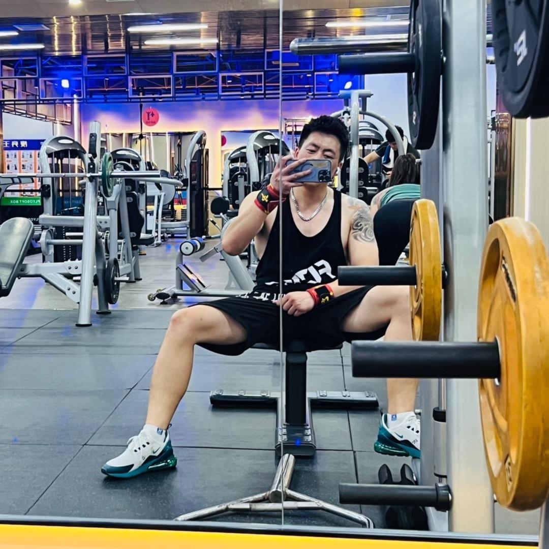 陪你自律的遁一