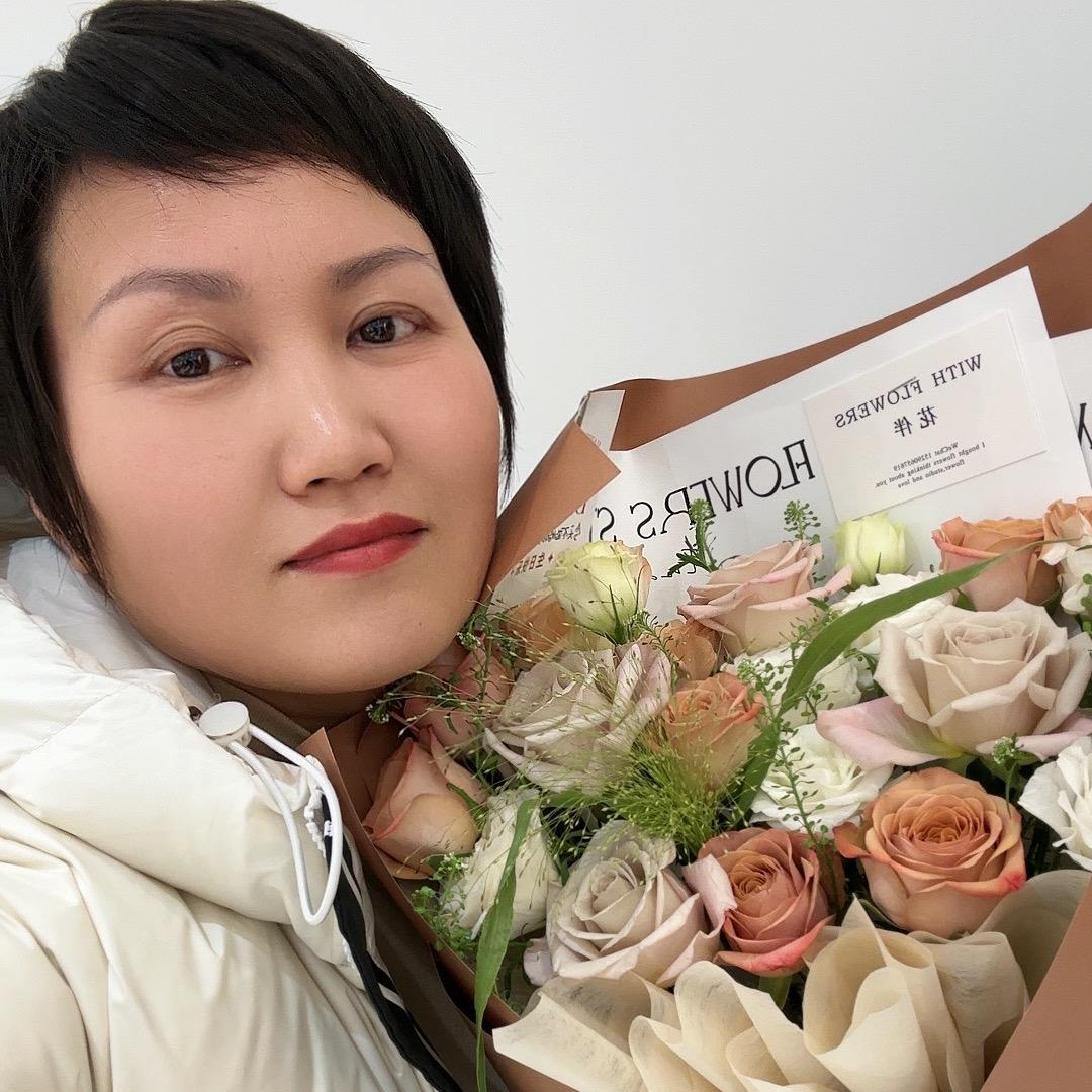 静姐服饰穿搭