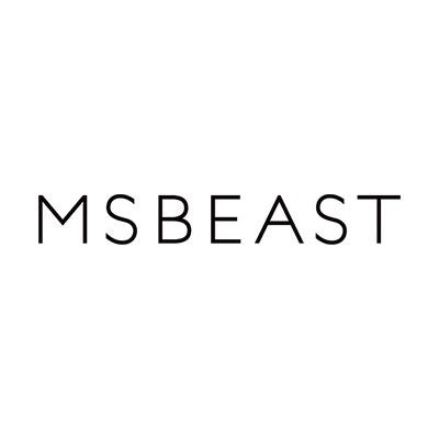 MSBEAST野兽小姐