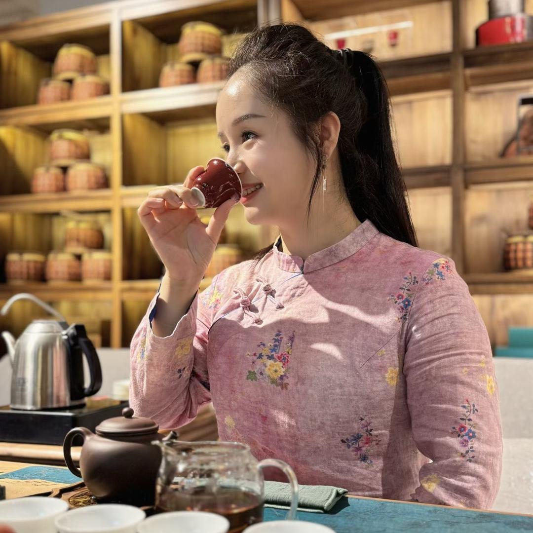 茶不思·劉娟