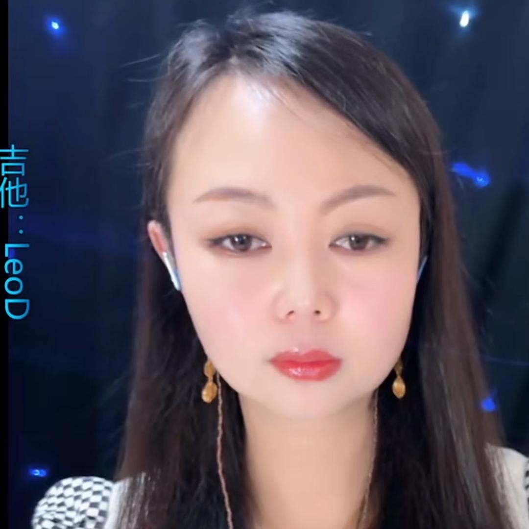 凤儿爱唱歌🎤