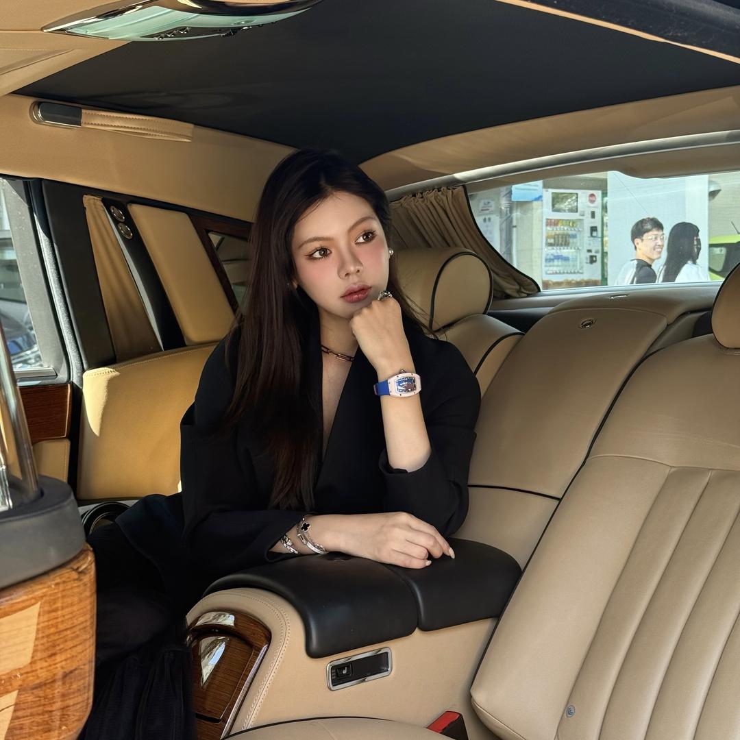 默儿momo