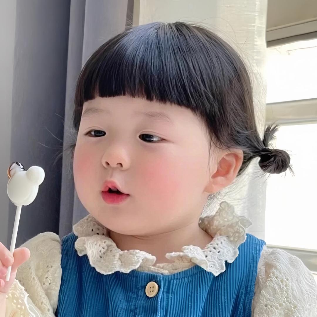 妮妮麻麻吖