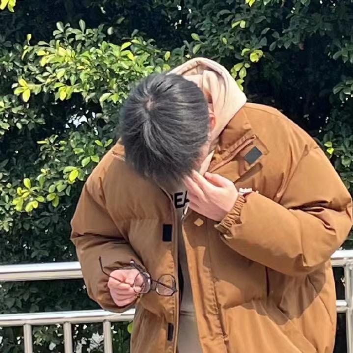 晴转阴