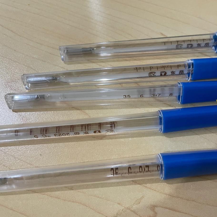 水银温度计工厂直发