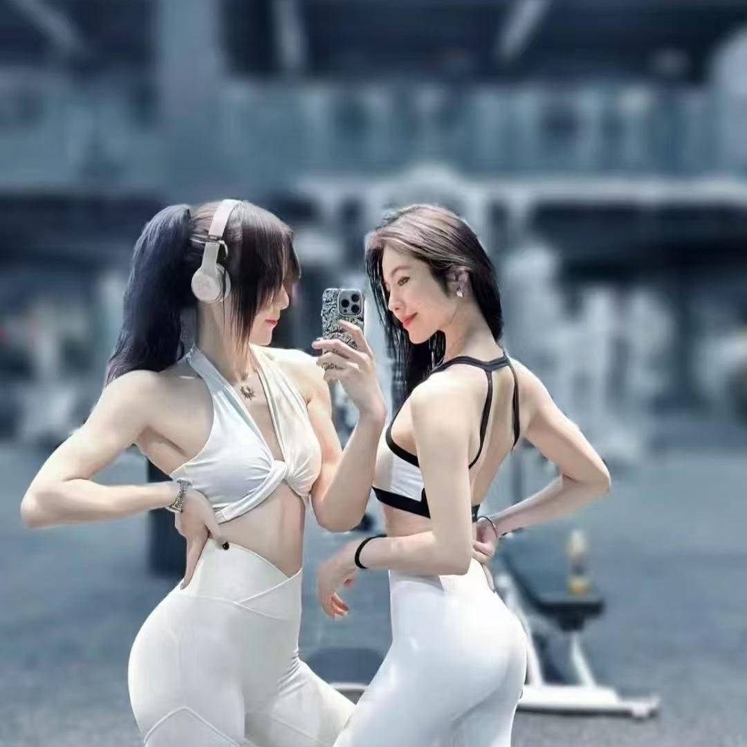 南昌县漾青春健身