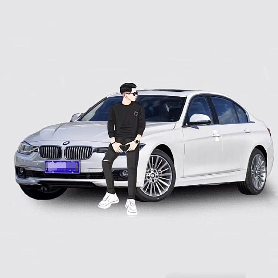 西安强盛品质二手车（强子）