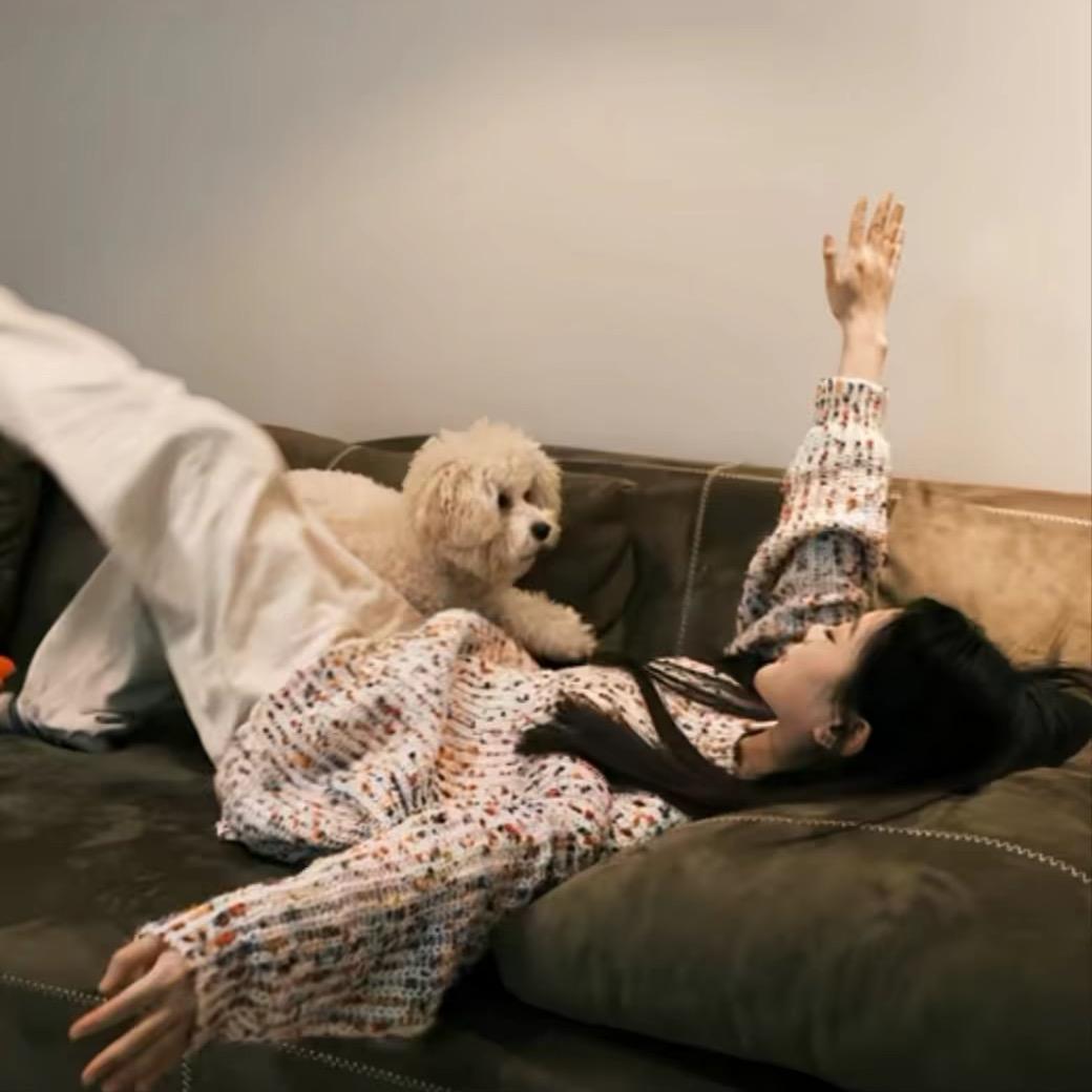 1_深情的小美💤