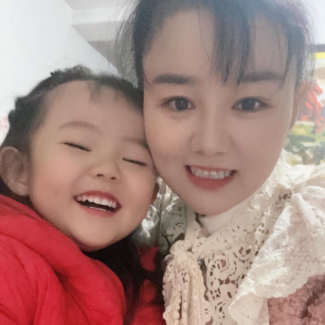 张张(单亲生活)