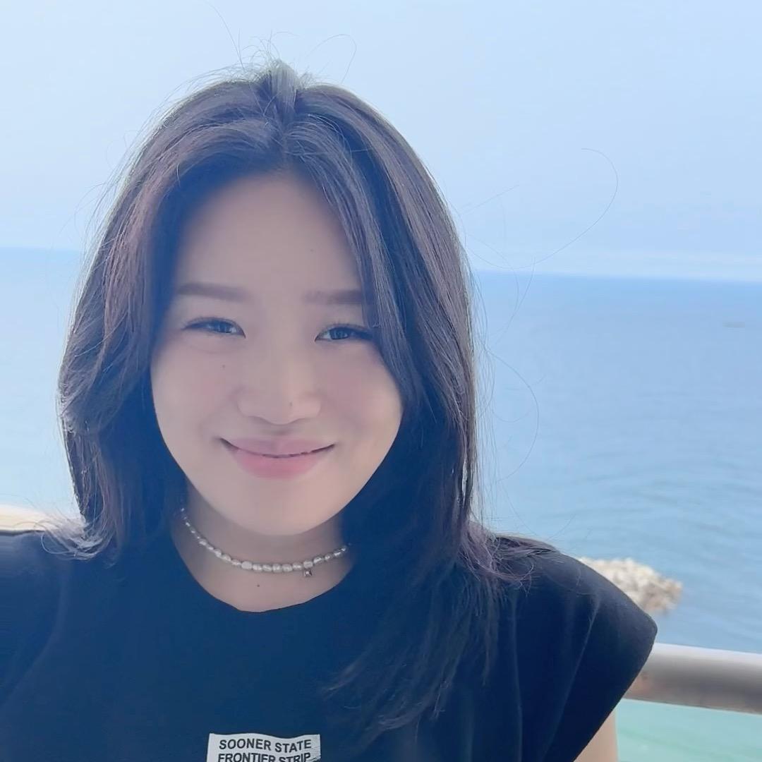 东大门女装老板娘