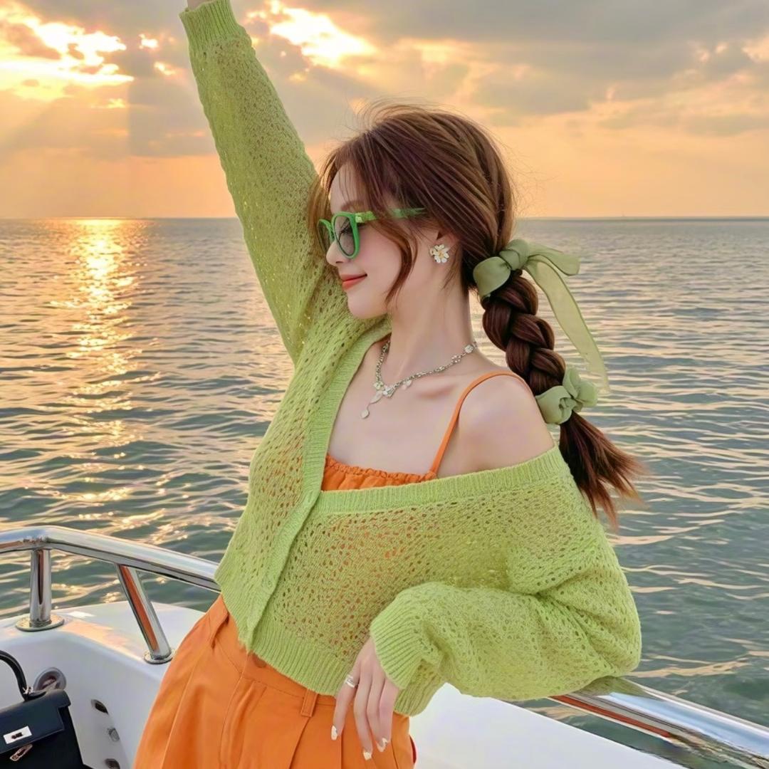 小美🌷