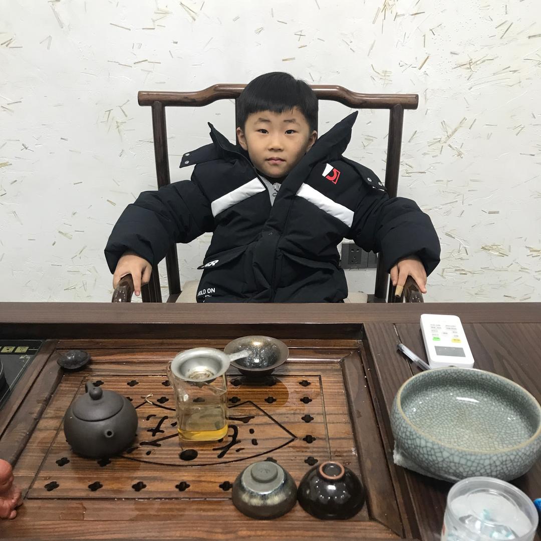 后山人
