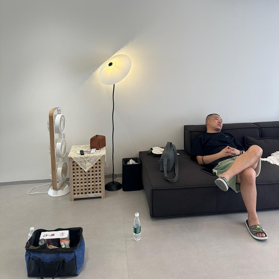 全椒嘉恒装修设计工作室（预约参观工地）