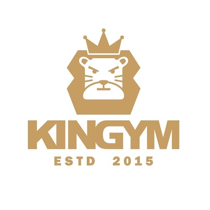 KINGYM健身