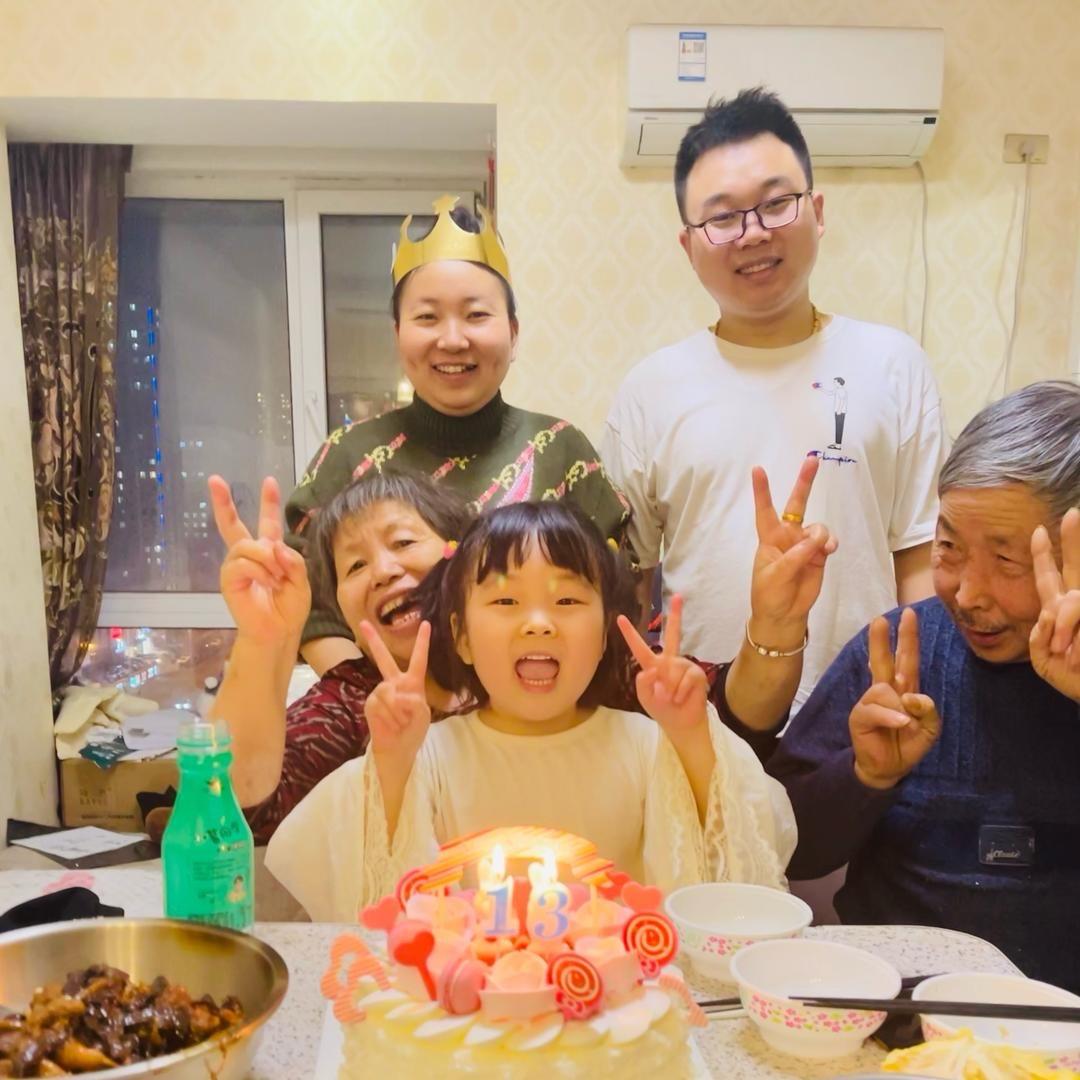 丈母娘会武功（吴小欠）