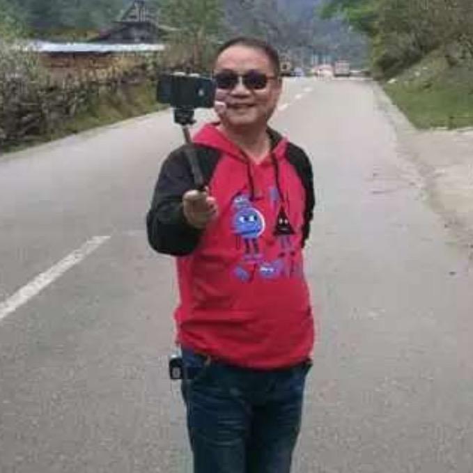 清风荼靡