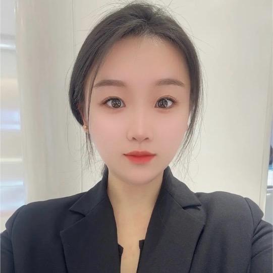 成安周大生一店刘甜