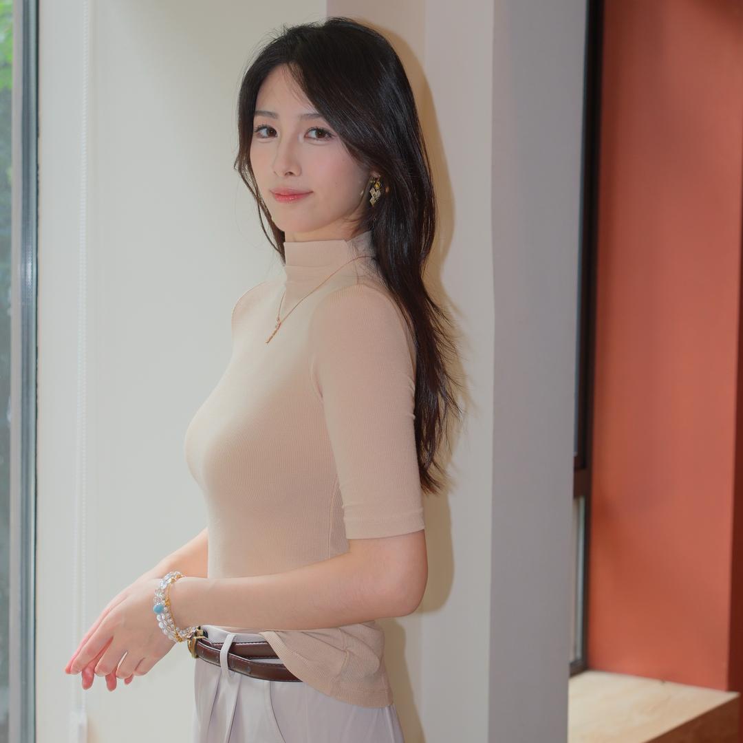 苏颜suyan