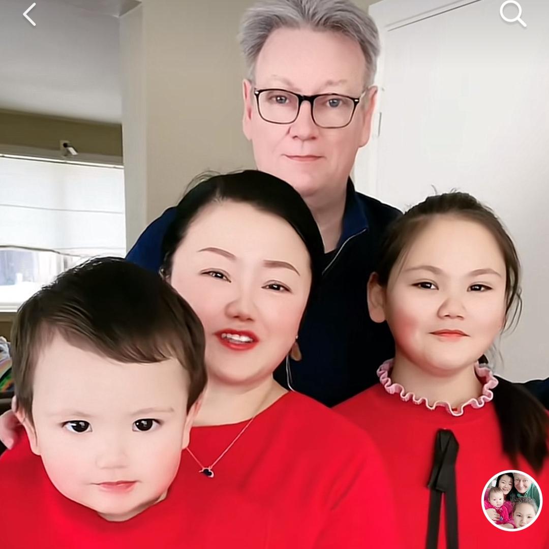 🇨🇳中瑞一家在塔林