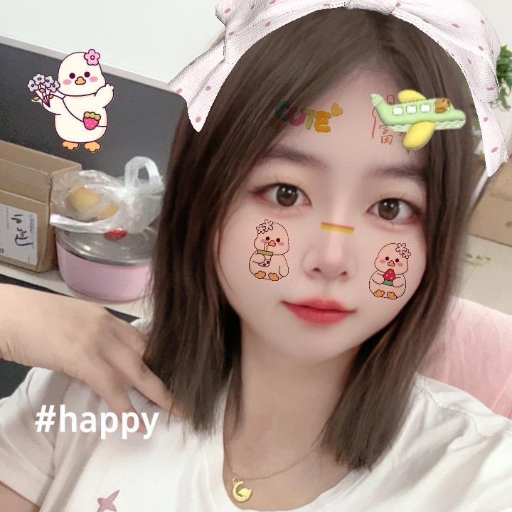 小栗子🌰